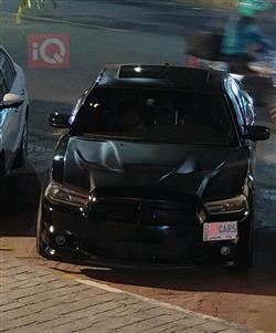 دودج تشارجر